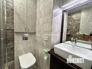 1-к квартира, вторичка, 30м2, 6/9 этаж