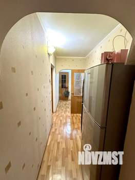 3-к квартира, вторичка, 71м2, 6/9 этаж