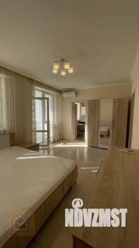 1-к квартира, вторичка, 38м2, 9/9 этаж