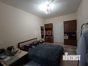 2-к квартира, вторичка, 66м2, 9/9 этаж