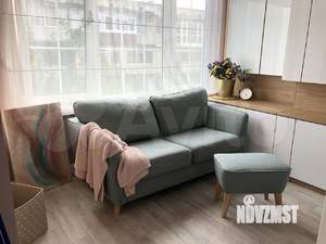 2-к квартира, вторичка, 42м2, 5/11 этаж