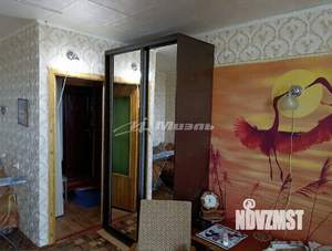 1-к квартира, вторичка, 34м2, 8/9 этаж