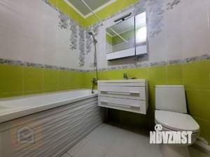 1-к квартира, вторичка, 41м2, 10/10 этаж