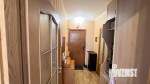 1-к квартира, вторичка, 34м2, 6/9 этаж