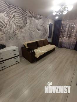 3-к квартира, вторичка, 62м2, 4/9 этаж