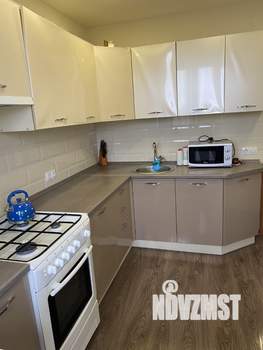 3-к квартира, вторичка, 71м2, 5/9 этаж