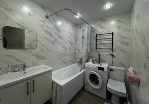 3-к квартира, вторичка, 55м2, 5/5 этаж