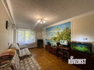 2-к квартира, вторичка, 46м2, 4/6 этаж