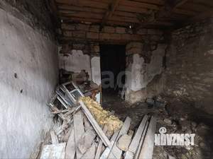 2-к квартира, вторичка, 31м2, 1/1 этаж