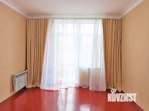 3-к квартира, вторичка, 74м2, 3/4 этаж