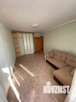 1-к квартира, вторичка, 38м2, 2/9 этаж