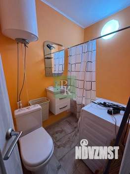 1-к квартира, вторичка, 34м2, 3/9 этаж