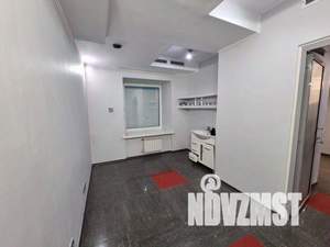 5-к квартира, вторичка, 96м2, 1/3 этаж