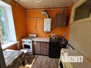 1-к квартира, вторичка, 33м2, 2/5 этаж