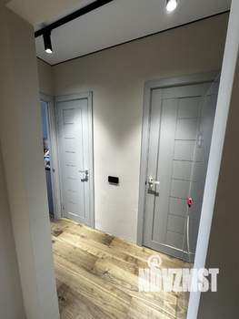 2-к квартира, вторичка, 49м2, 9/9 этаж
