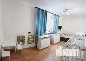2-к квартира, вторичка, 44м2, 3/5 этаж