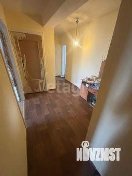 3-к квартира, вторичка, 66м2, 7/9 этаж