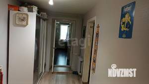 2-к квартира, вторичка, 50м2, 1/2 этаж