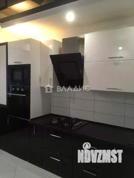 1-к квартира, вторичка, 45м2, 6/10 этаж