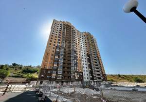 1-к квартира, вторичка, 38м2, 10/19 этаж