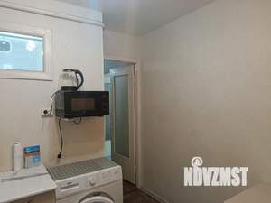 1-к квартира, вторичка, 31м2, 1/5 этаж