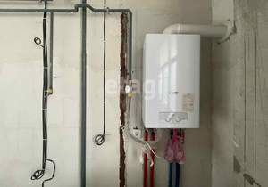 1-к квартира, вторичка, 53м2, 5/12 этаж