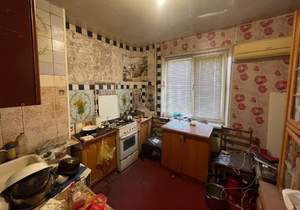 1-к квартира, вторичка, 34м2, 9/9 этаж