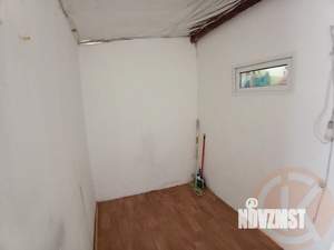 1-к квартира, вторичка, 25м2, 1/1 этаж