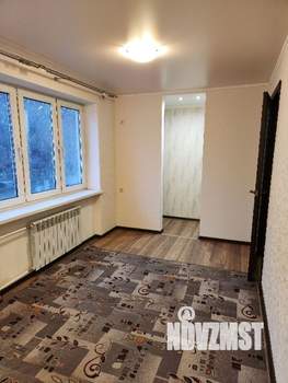 2-к квартира, вторичка, 45м2, 2/5 этаж