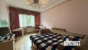 3-к квартира, вторичка, 58м2, 5/5 этаж