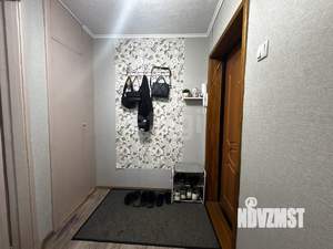 1-к квартира, вторичка, 28м2, 1/5 этаж