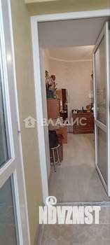 1-к квартира, вторичка, 25м2, 1/1 этаж