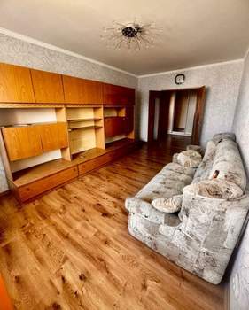 3-к квартира, вторичка, 79м2, 5/10 этаж