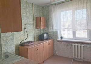 1-к квартира, вторичка, 36м2, 8/10 этаж