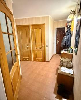 2-к квартира, вторичка, 47м2, 4/5 этаж