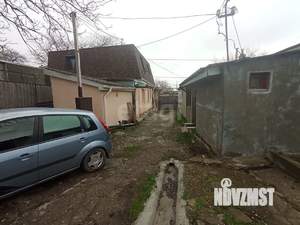 1-к квартира, вторичка, 28м2, 1/1 этаж