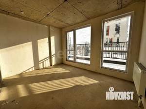 2-к квартира, вторичка, 72м2, 8/17 этаж