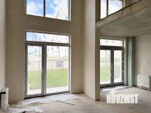 2-к квартира, вторичка, 75м2, 1/8 этаж