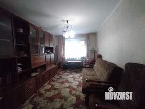 3-к квартира, вторичка, 60м2, 1/5 этаж