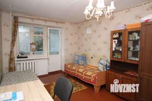 2-к квартира, вторичка, 44м2, 2/5 этаж