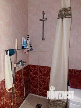 1-к квартира, вторичка, 34м2, 1/2 этаж