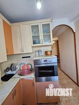 3-к квартира, вторичка, 50м2, 2/5 этаж