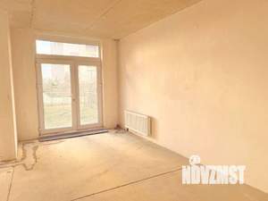 2-к квартира, вторичка, 73м2, 1/9 этаж