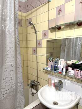 3-к квартира, вторичка, 52м2, 5/5 этаж