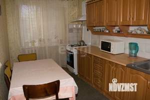 2-к квартира, вторичка, 56м2, 1/8 этаж