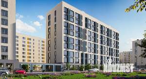 1-к квартира, вторичка, 32м2, 9/9 этаж