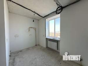 1-к квартира, вторичка, 24м2, 5/5 этаж