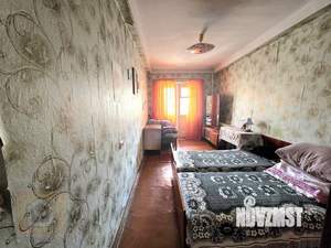 3-к квартира, вторичка, 61м2, 4/5 этаж