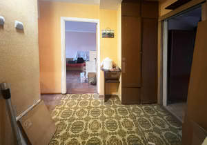 2-к квартира, вторичка, 46м2, 2/6 этаж