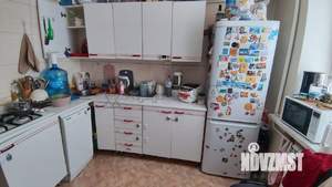 2-к квартира, вторичка, 53м2, 2/10 этаж